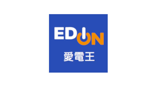 EDION 愛電王優惠券