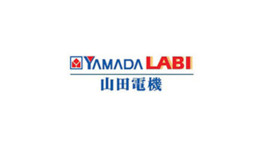 YAMADA LABI 山田電機優惠券